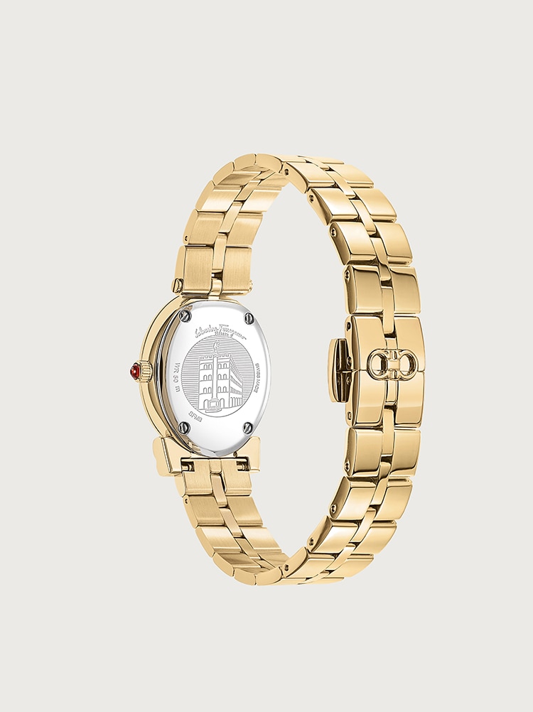 Orologio Ferragamo Miroir Gallery image 2