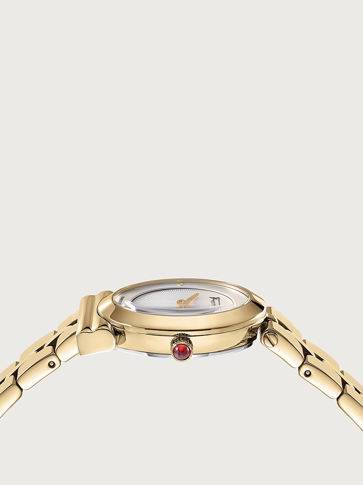 Orologio Ferragamo Miroir Gallery image 3