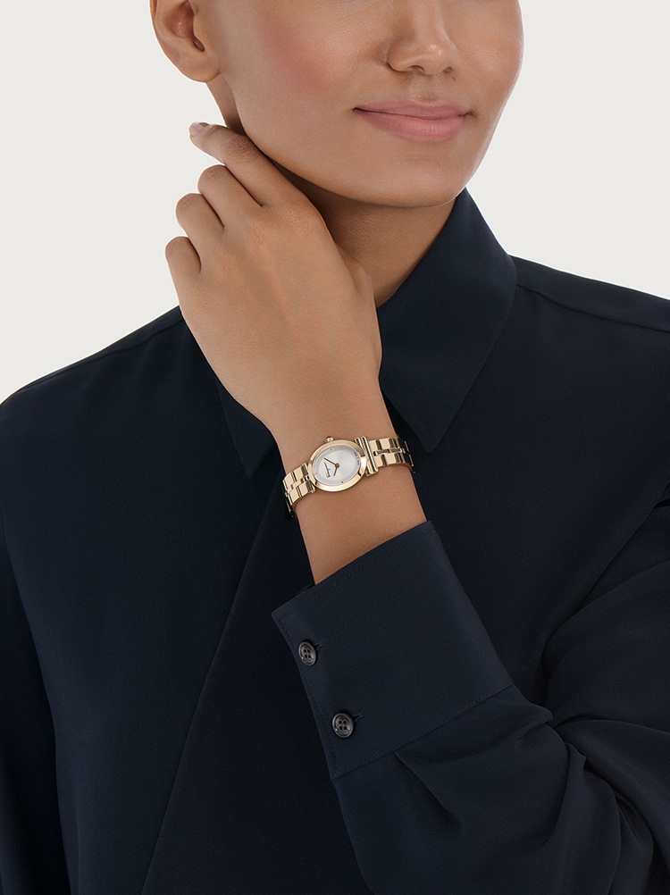 Orologio Ferragamo Miroir Gallery image 4