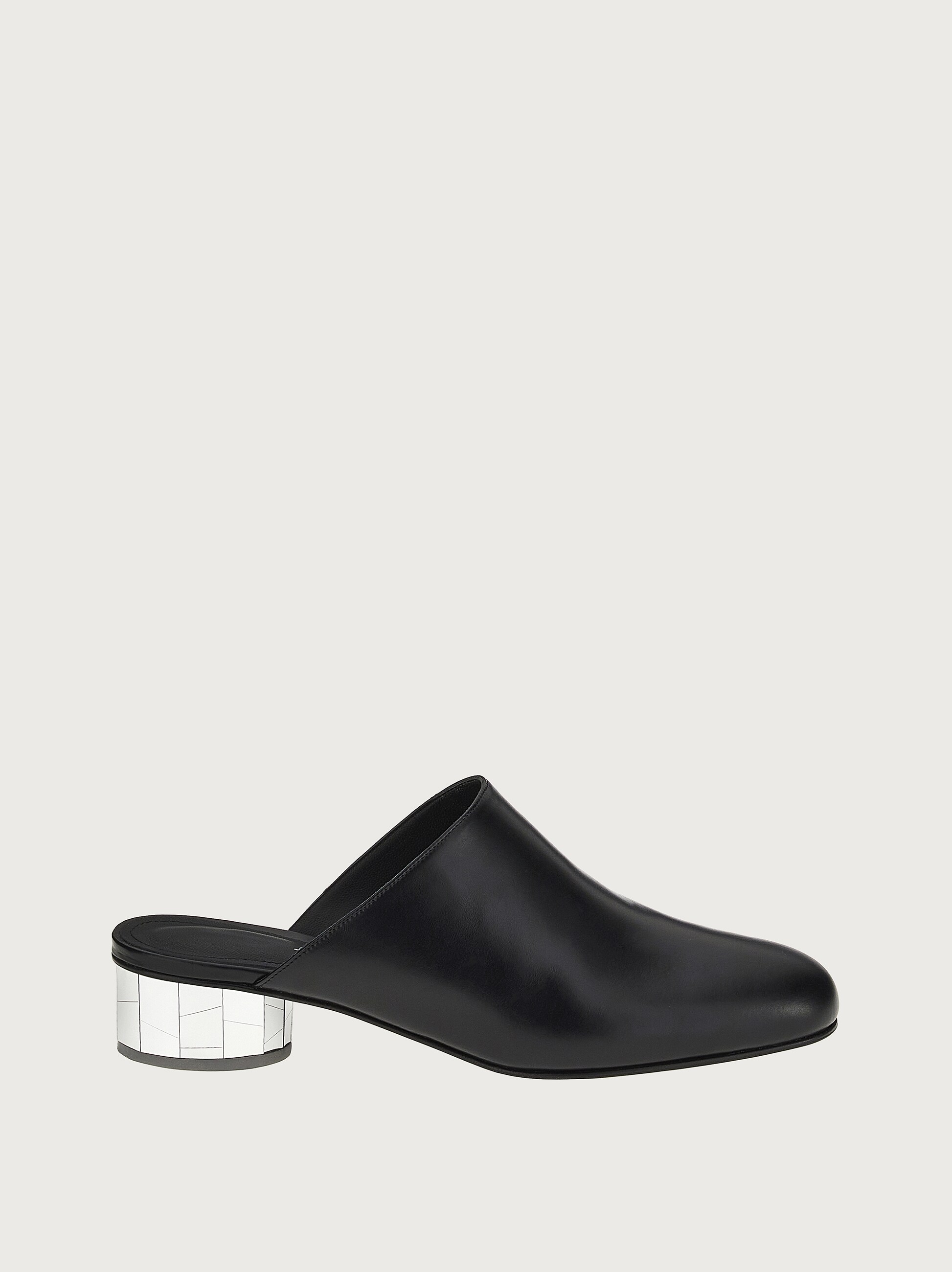 ferragamo mules