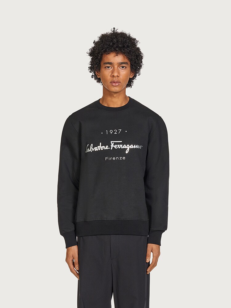 Ferragamo sweatsuit Clearance