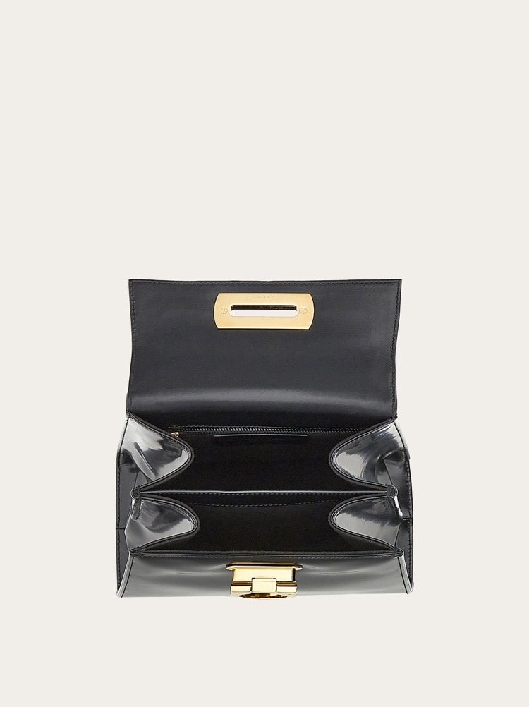 Iconic Top Handle (S) Gallery image 6