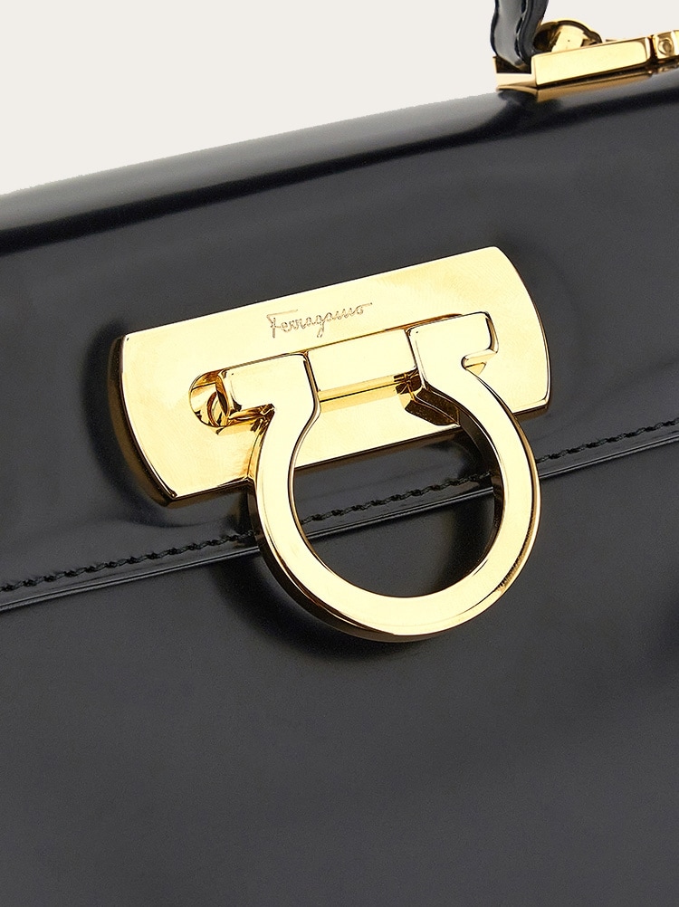Iconic Top Handle (S) Gallery image 7