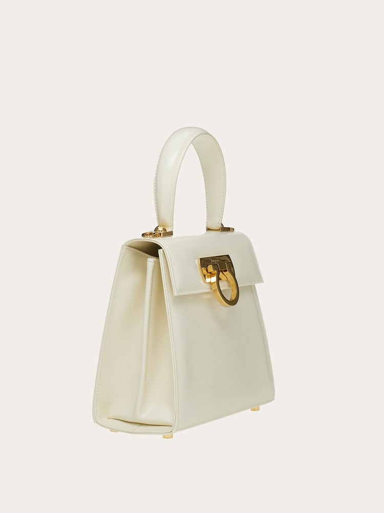 Iconic Top Handle (S) Gallery image 4