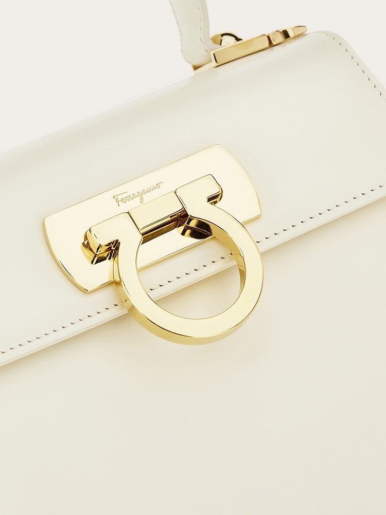 Iconic Top Handle (S) Gallery image 7
