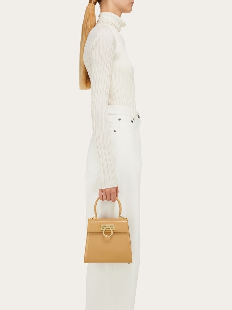 Iconic Top Handle (S) Gallery image 2