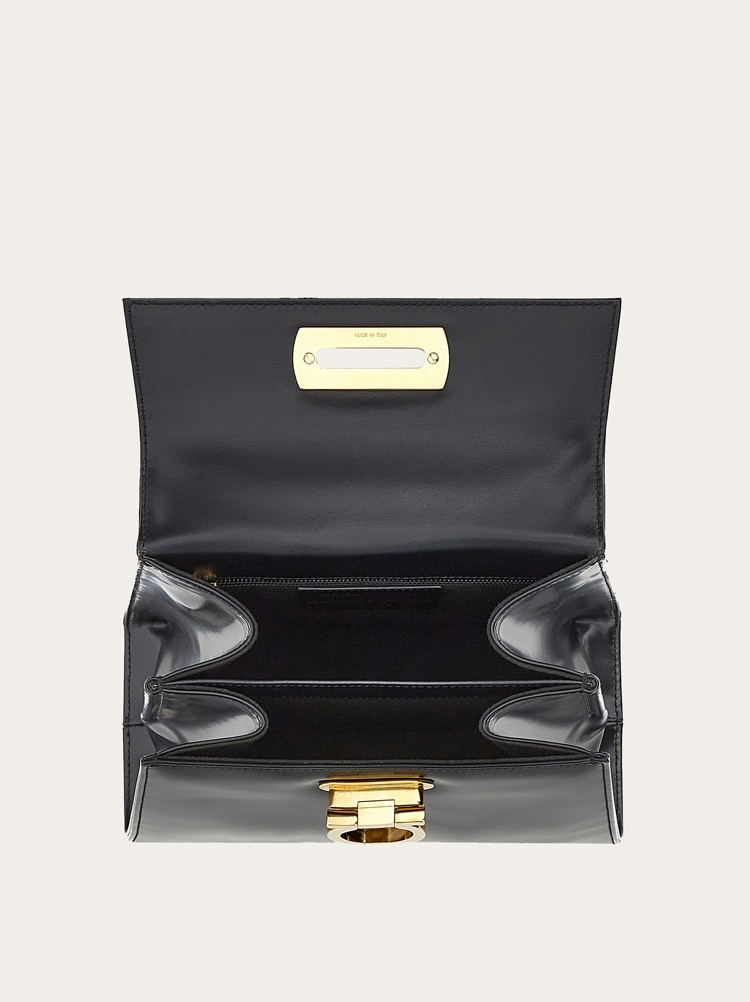 Iconic Top Handle (M) Gallery image 6