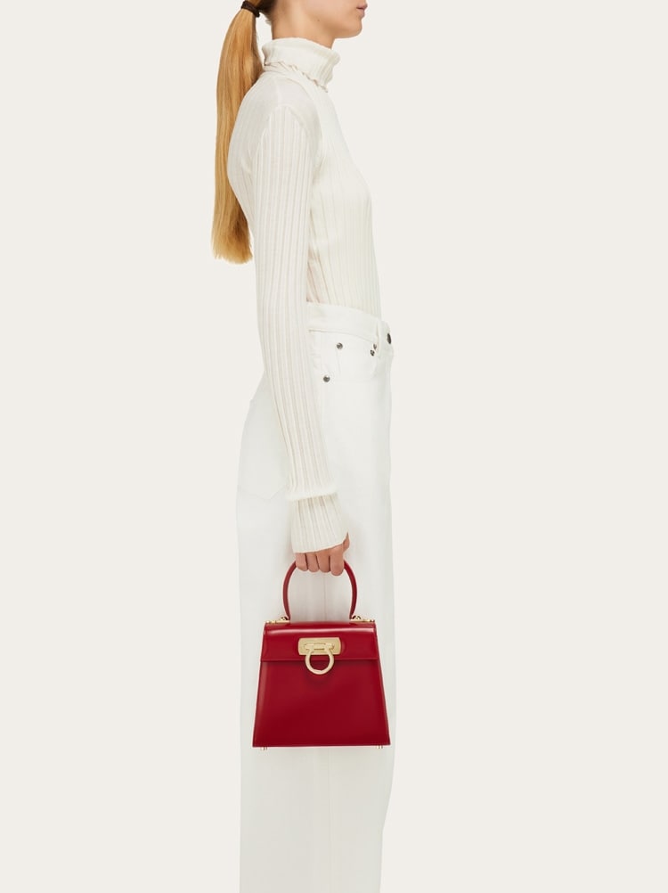 Iconic Top Handle (S) Gallery image 2