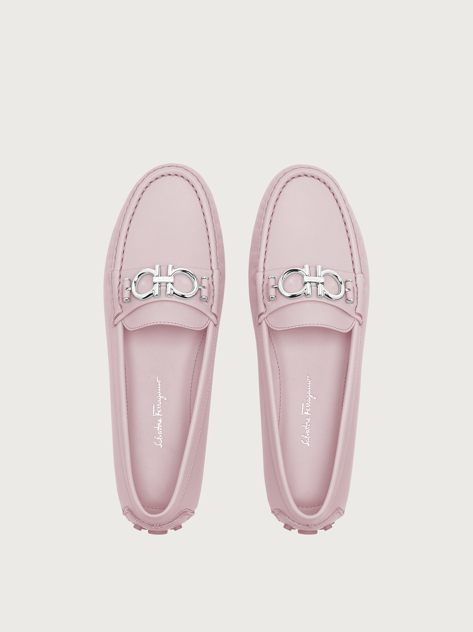 ferragamo gancini driver