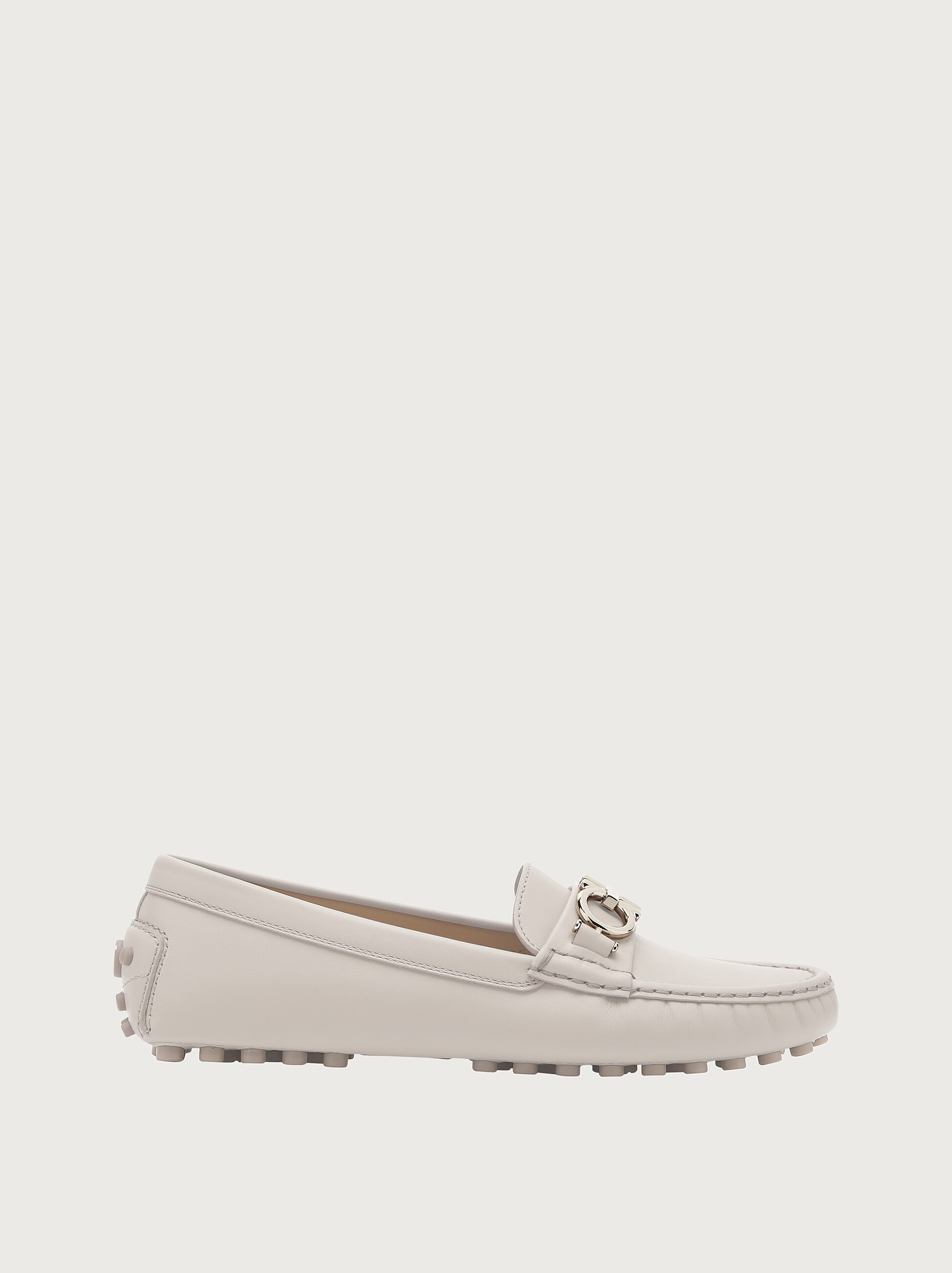 Gancini driver - Shoes - Women 