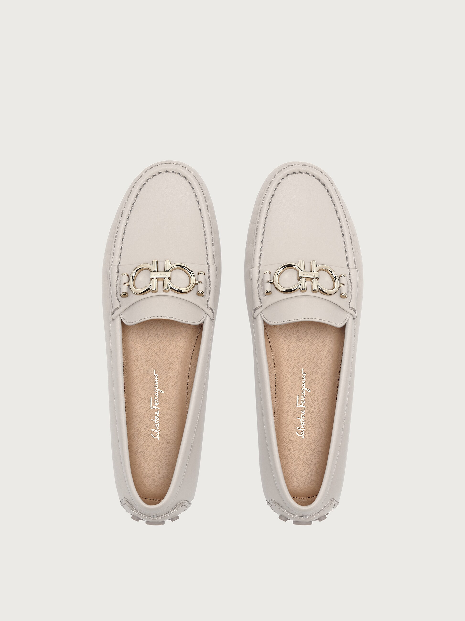Gancini driver - Shoes - Women 