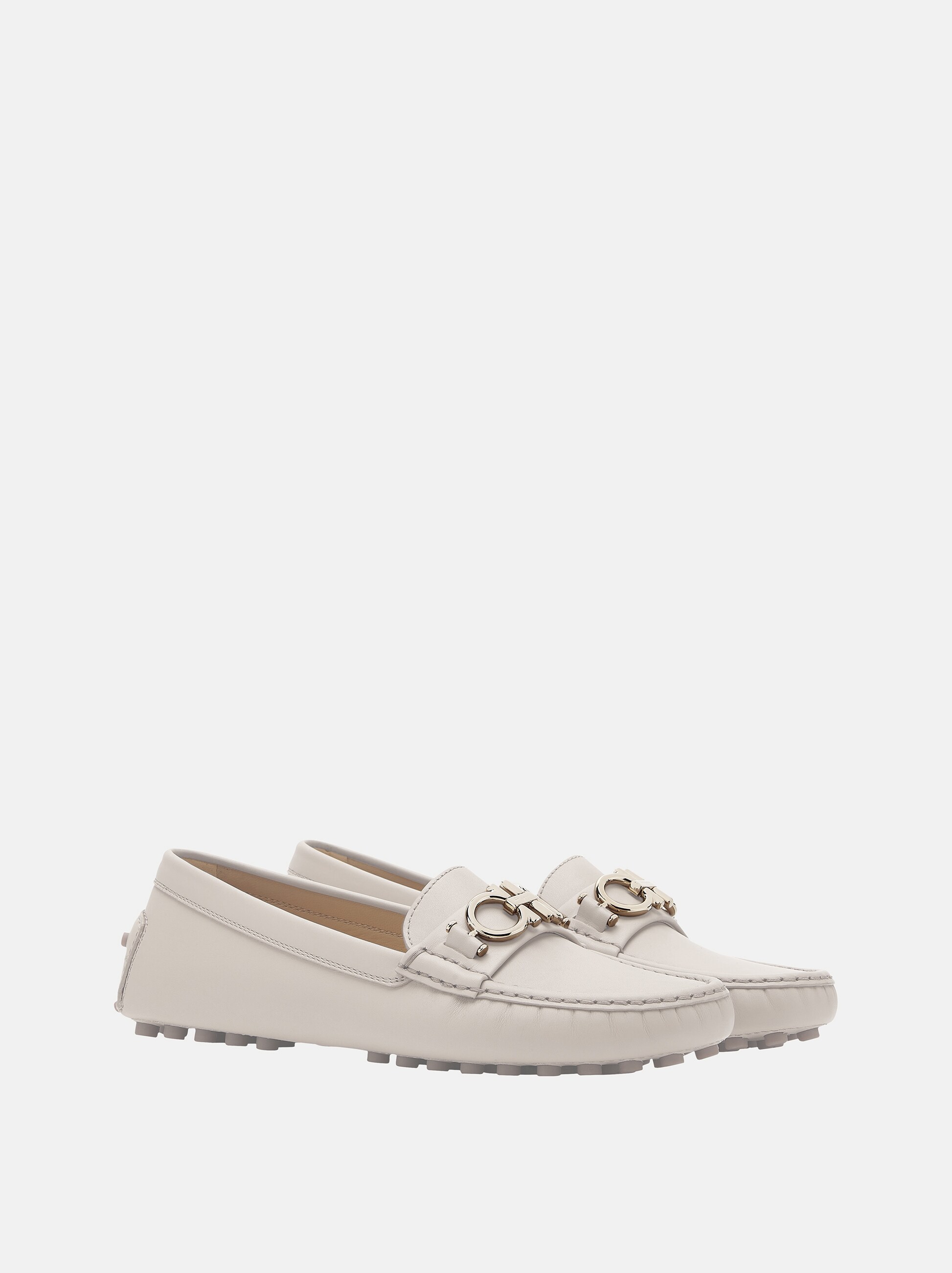 Gancini driver - Shoes - Women 