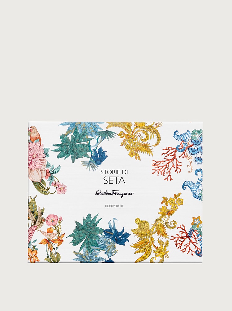 Discovery kit - Storie di Seta Gallery image 2