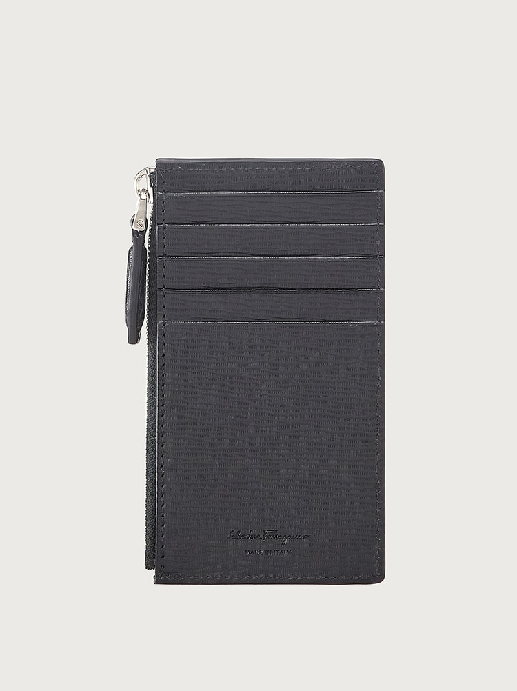Gancini credit card holder Gallery image 3