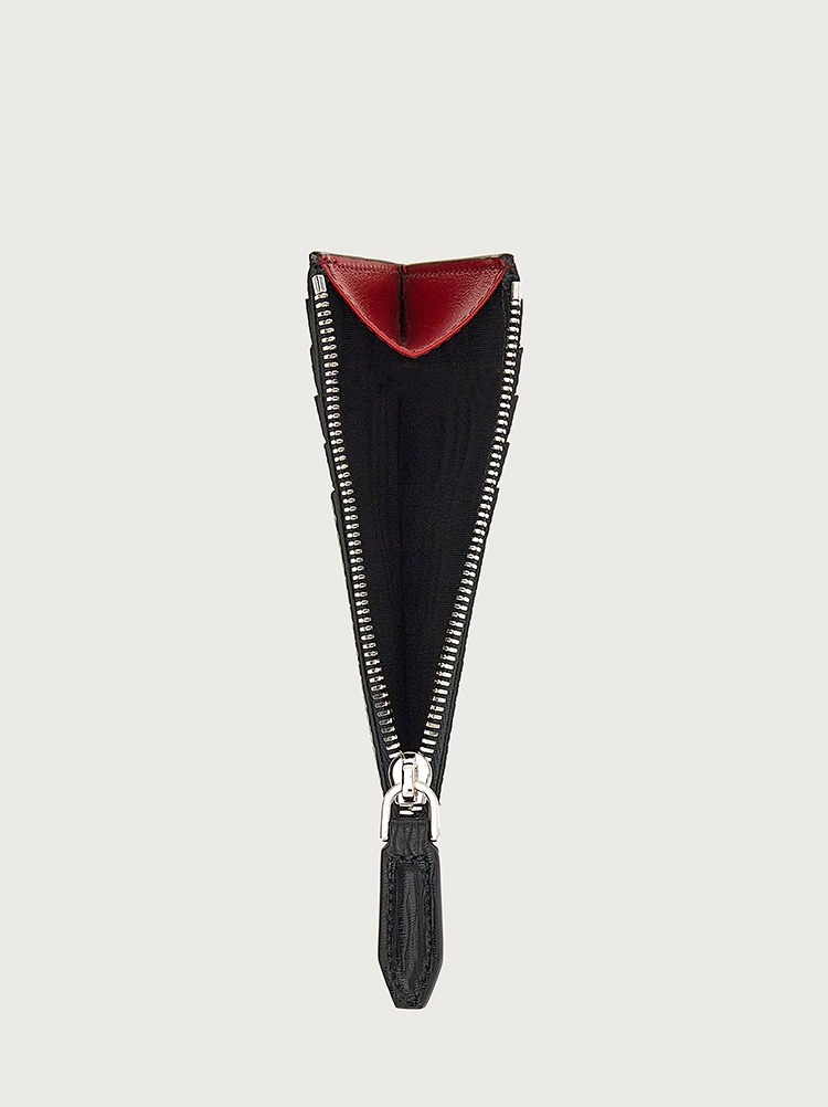 Gancini credit card holder Gallery image 4