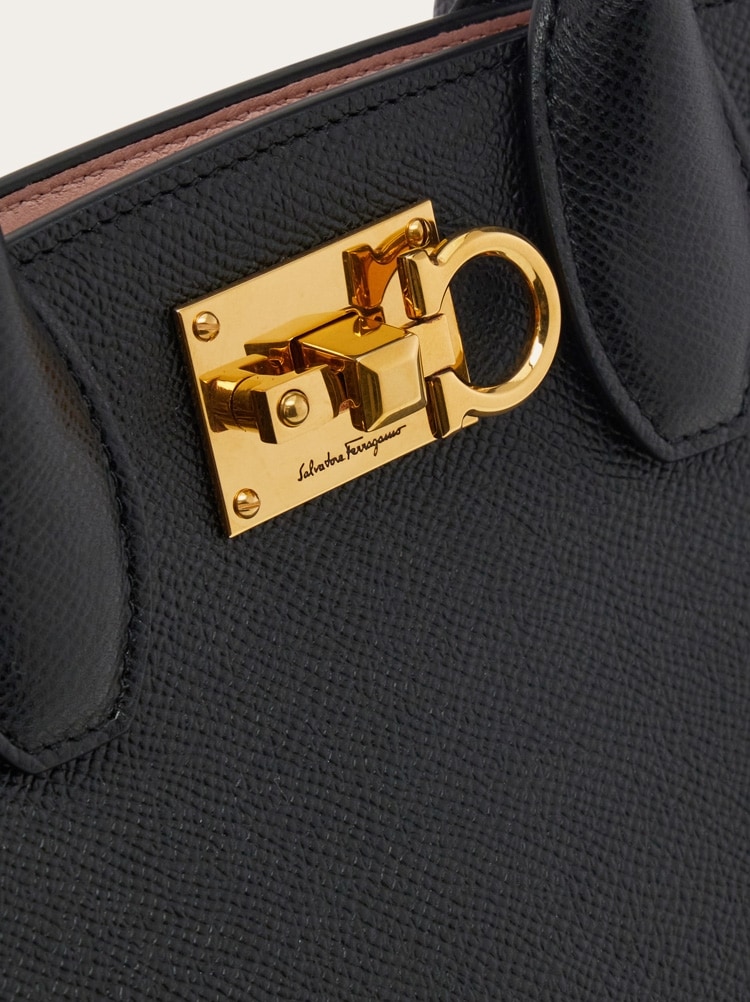 Ferragamo Studio box bag (XS) Gallery image 8
