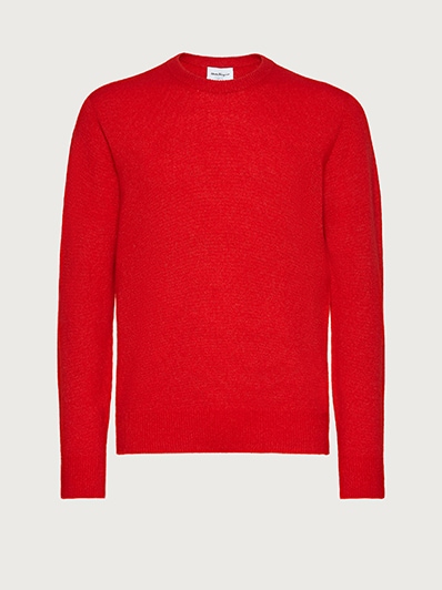 Maglieria da uomo | Maglioni e cardigan | Salvatore Ferragamo