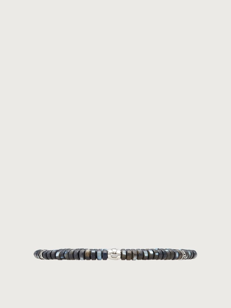 Hawk eye bracelet (S) Gallery image 1
