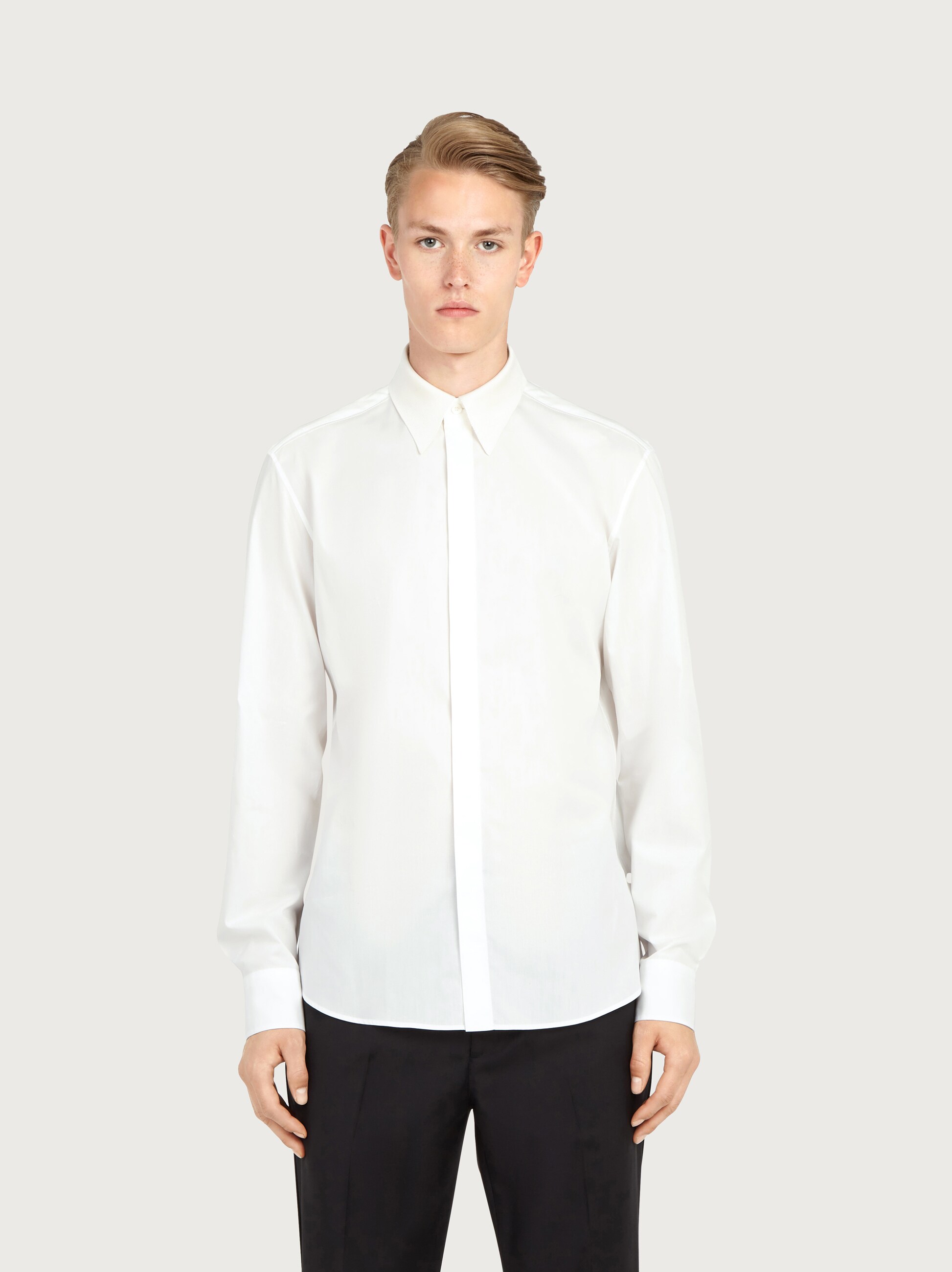 tshirt ysl