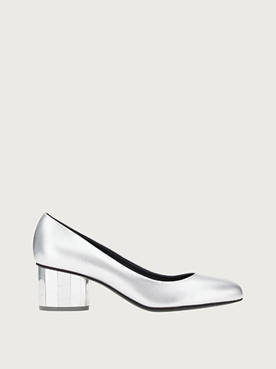 Zapatos de salón para mujer | Salvatore Ferragamo México