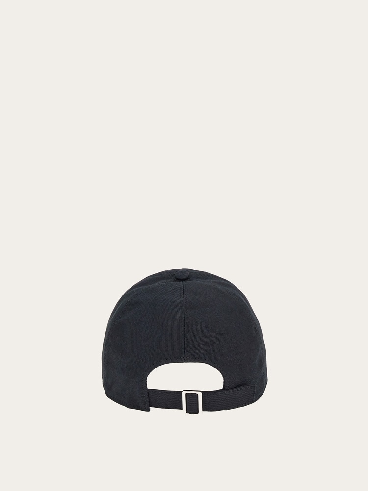 Gancini baseball cap Gallery image 3