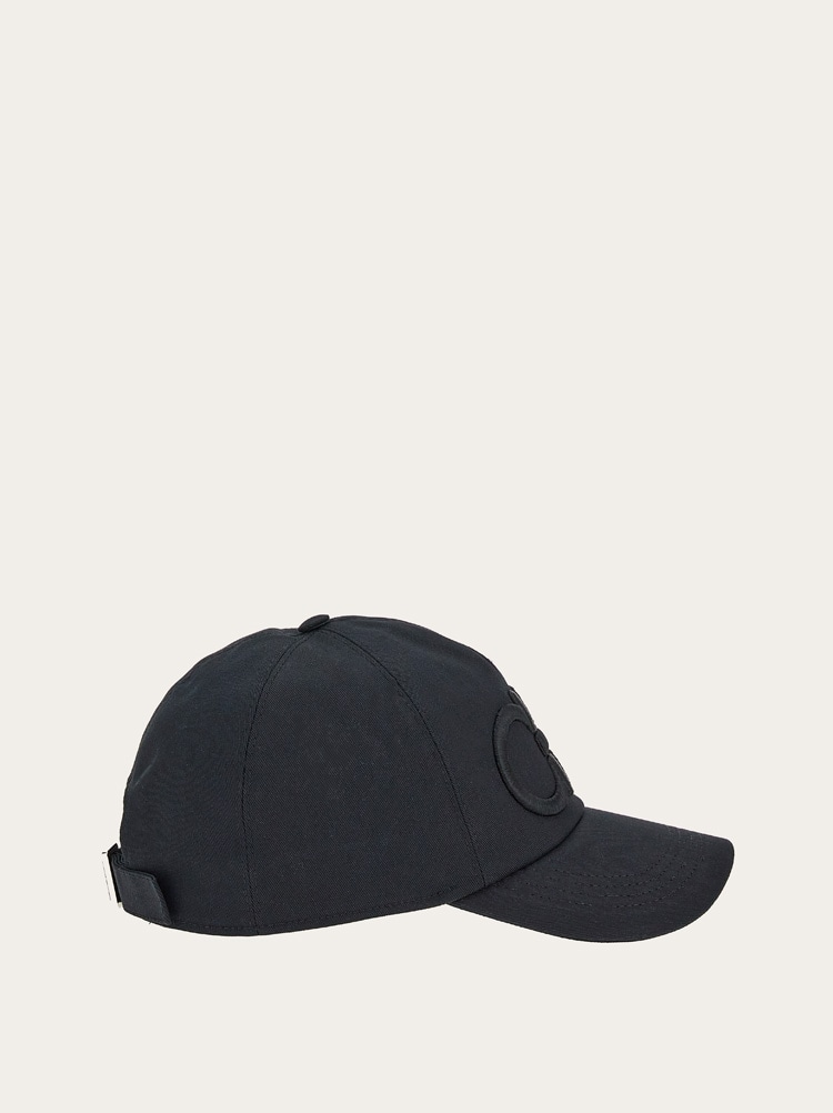 Gancini baseball cap Gallery image 7