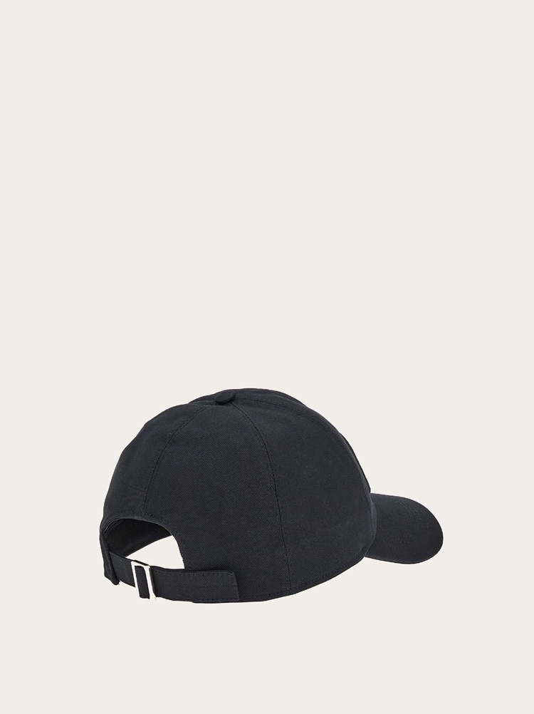 Gancini baseball cap Gallery image 8