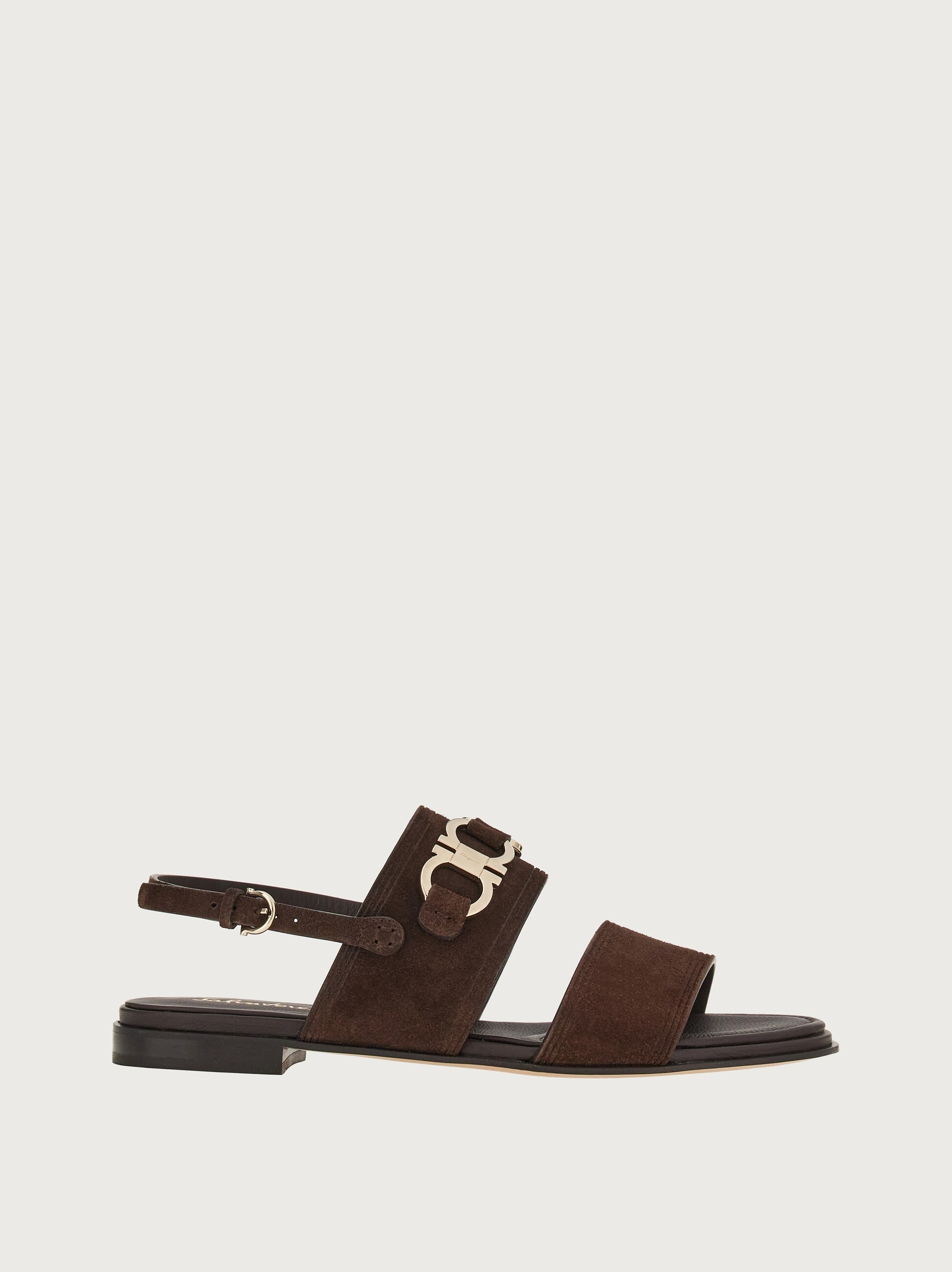 gancini sandal