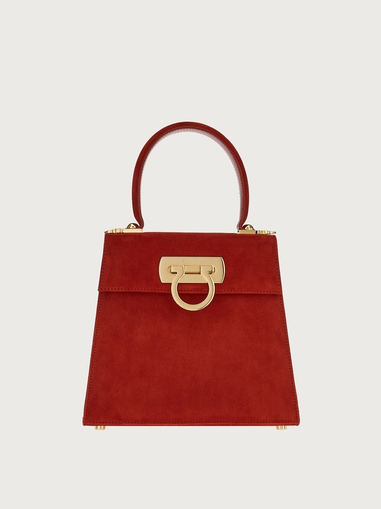 Iconic Top Handle (S) Gallery image 1