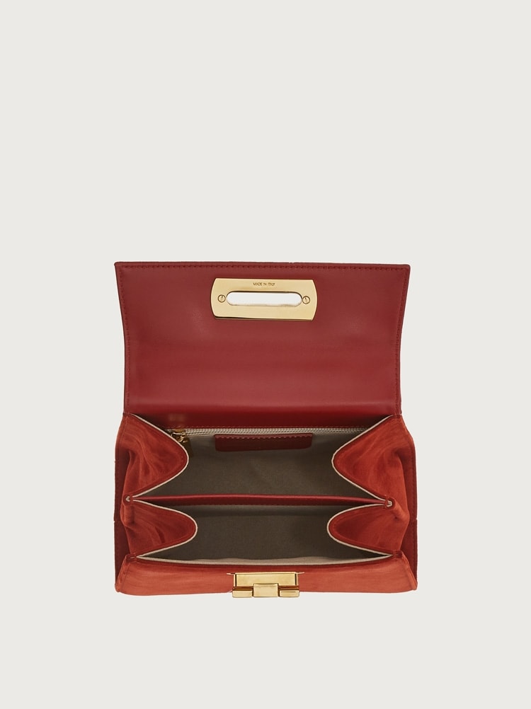 Iconic Top Handle (S) Gallery image 4