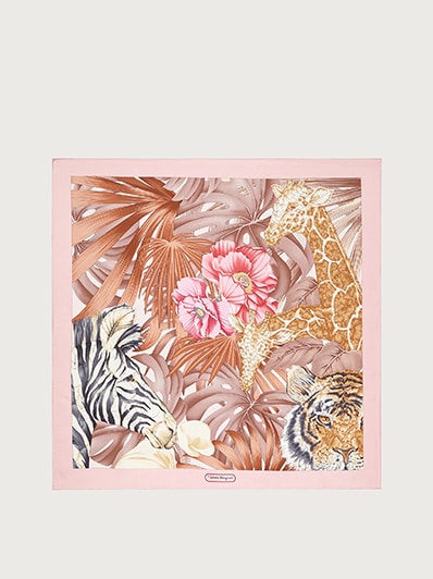 ferragamo scarves
