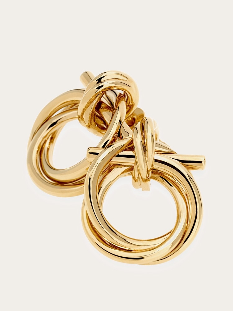 Pendientes Gancini Gallery image 2
