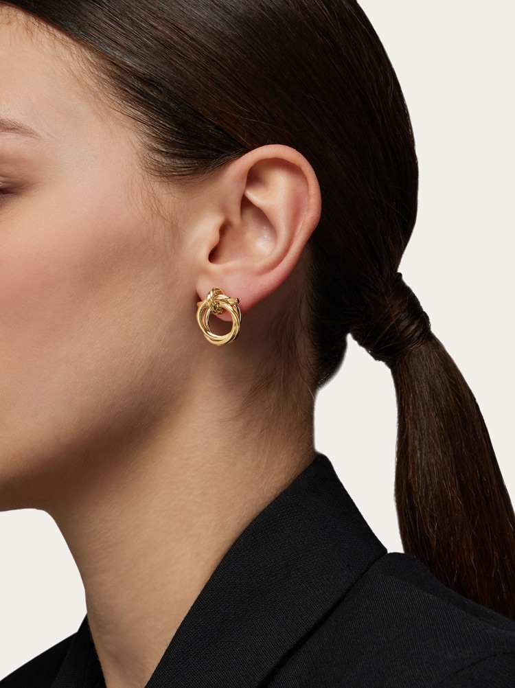 Pendientes Gancini Gallery image 4