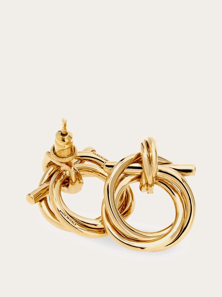 Pendientes Gancini Gallery image 5