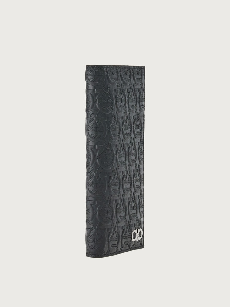 Gancini jacket wallet Gallery image 2