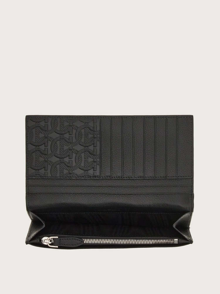 Gancini jacket wallet Gallery image 5