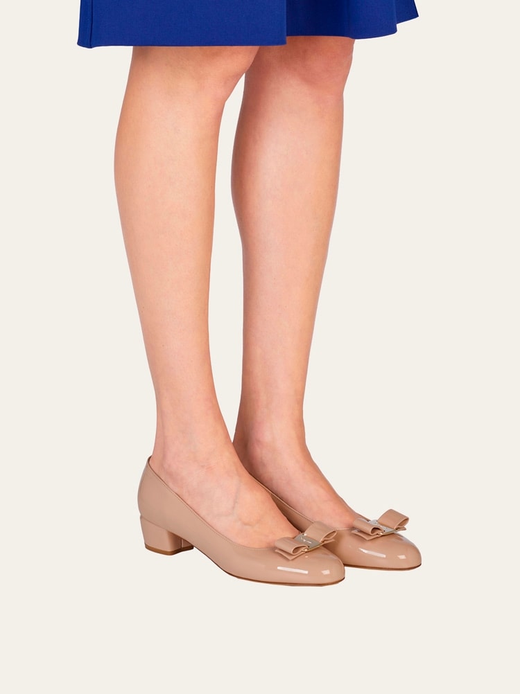 Vara Pumps Gallery image 4