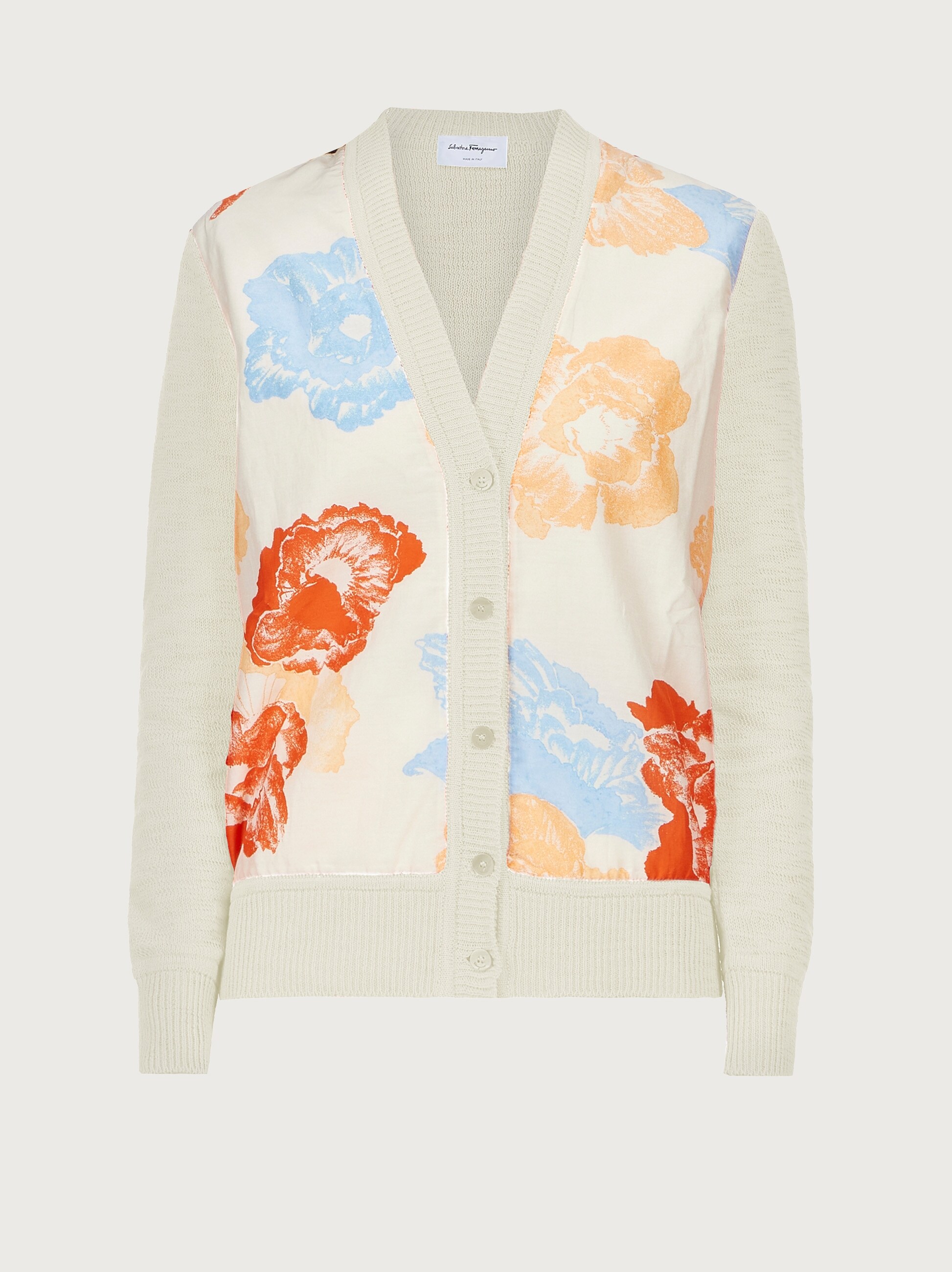 ferragamo cardigan