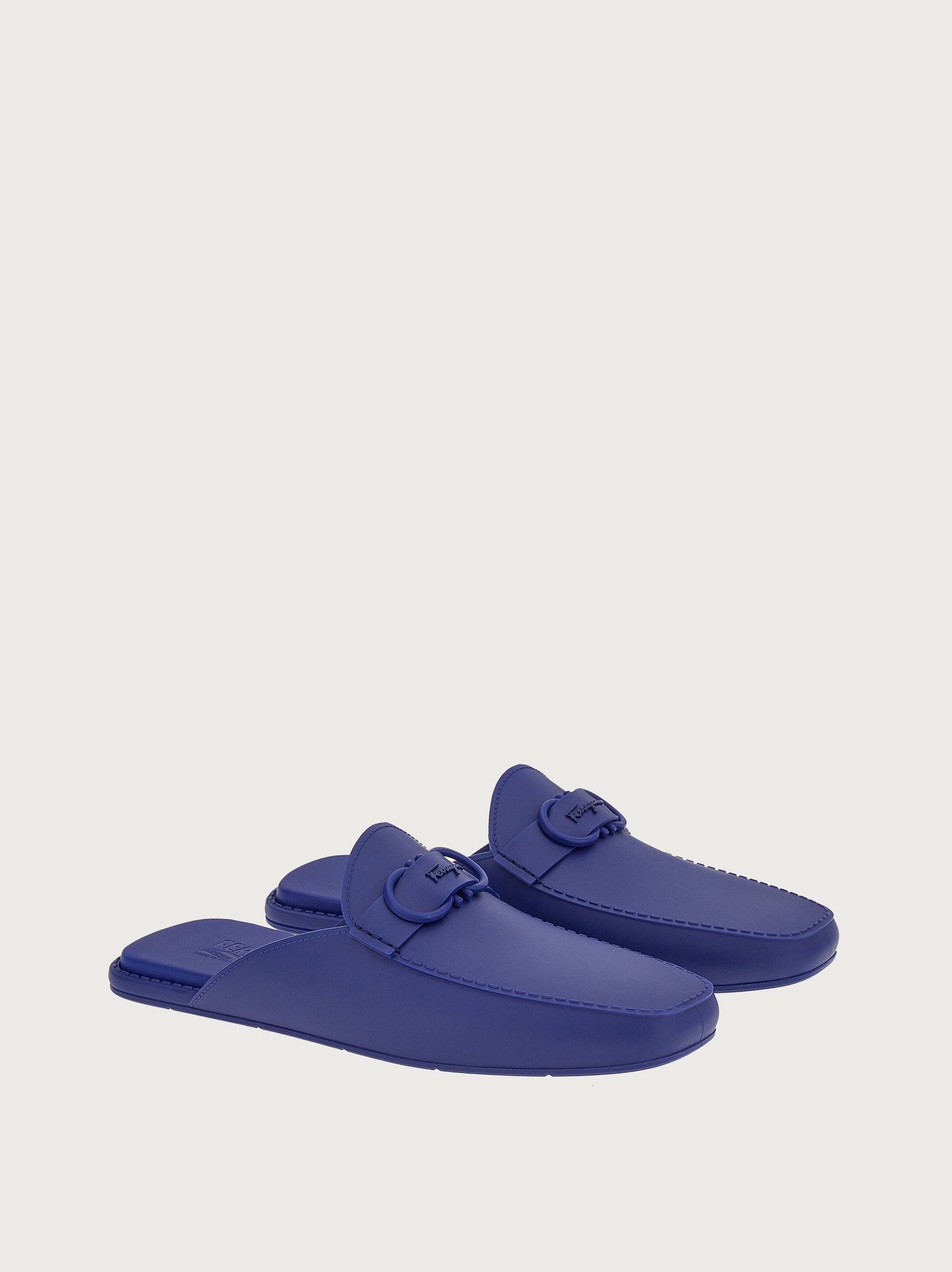 Gancini mule - Shoes - Men - Salvatore 