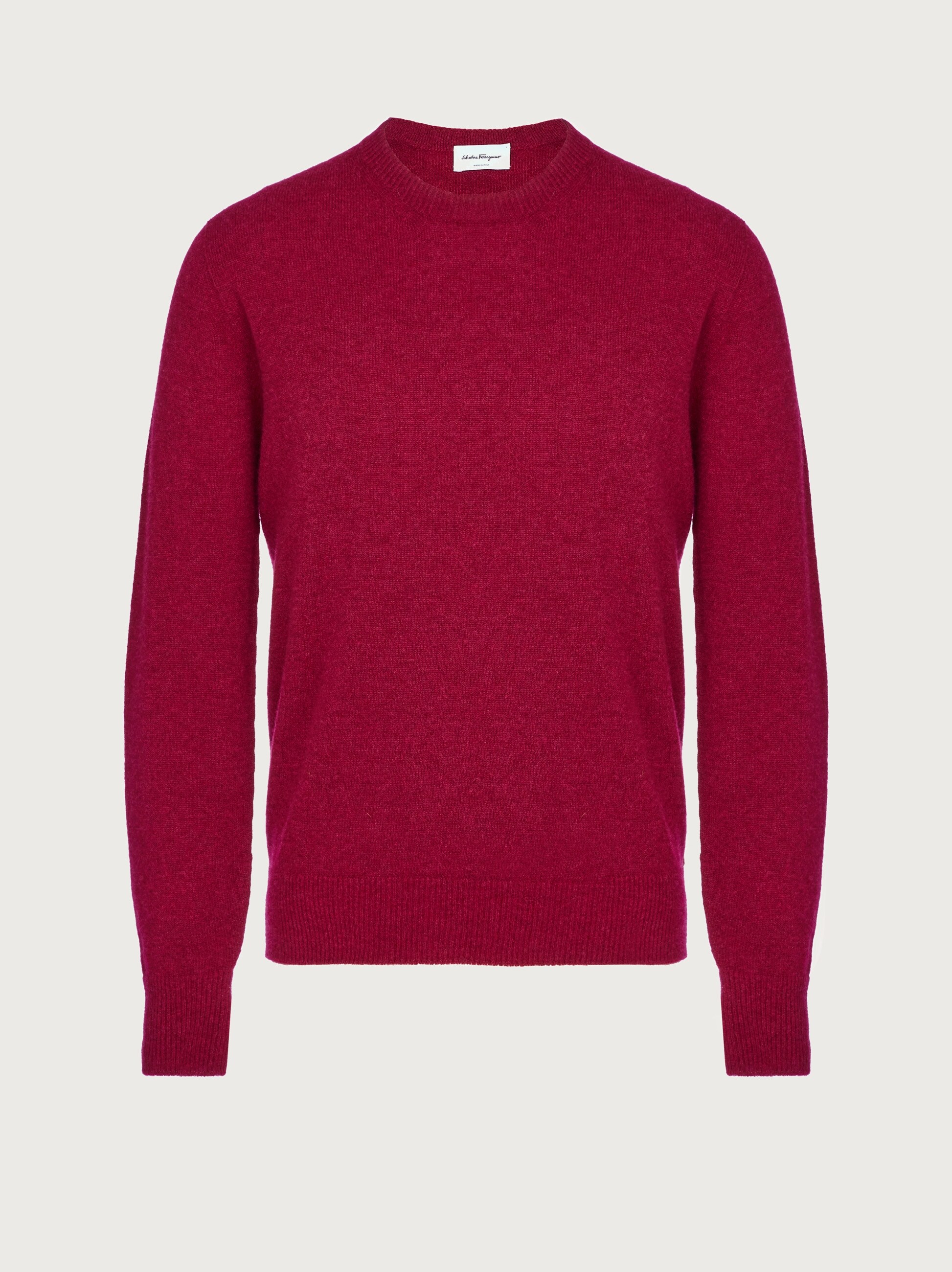 Cashmere sweater - Ready to wear - Men 