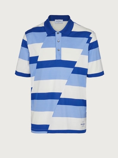 Men's Designer Polo Shirts \u0026 T-shirts 