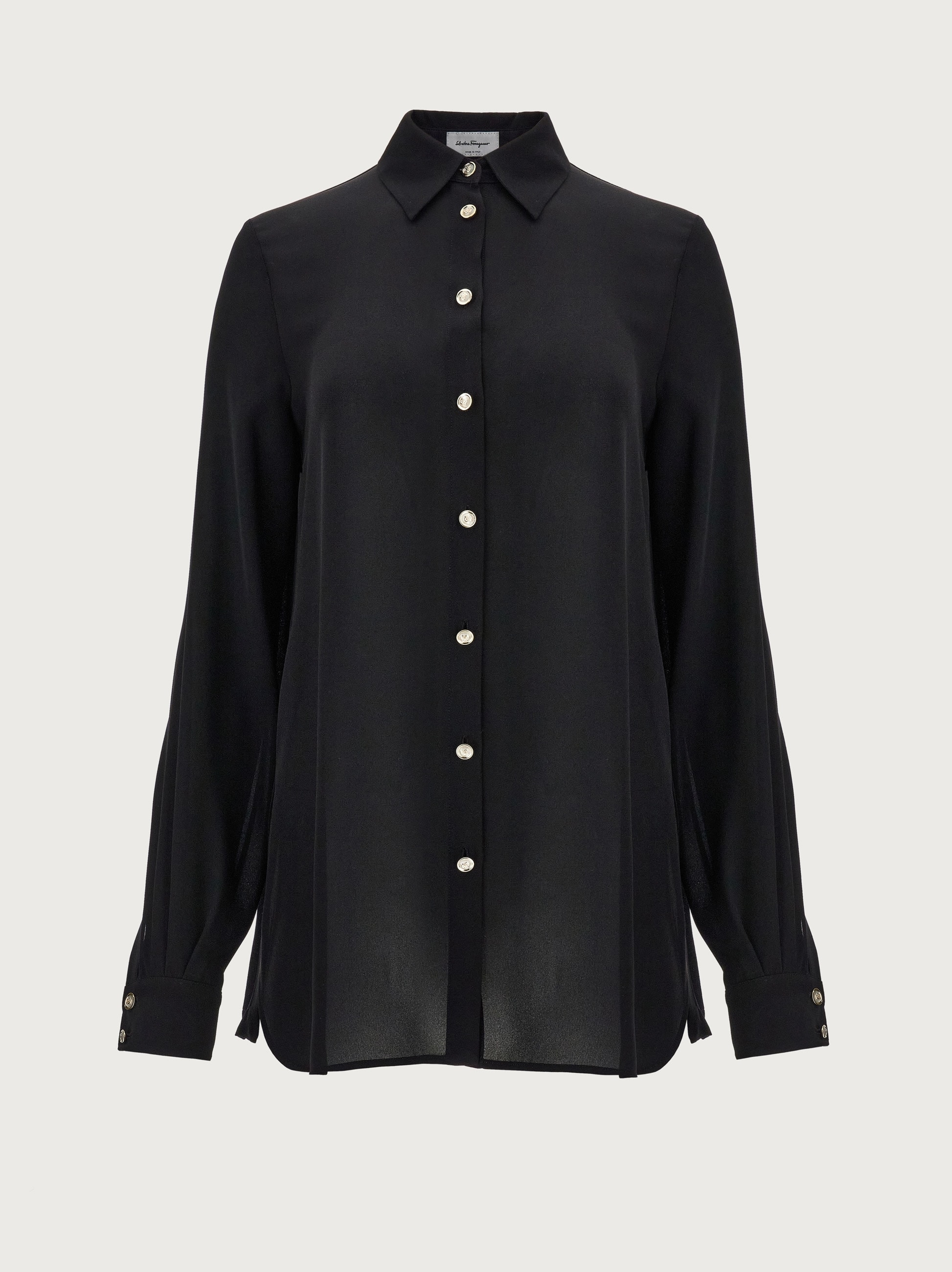 Georgette shirt clearance