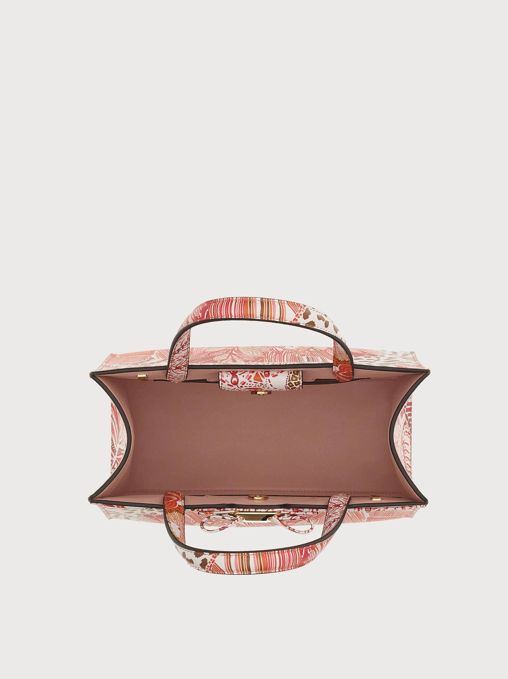 トートバッグ - ハンドバッグ - ウィメンズ - Salvatore Ferragamo JP
