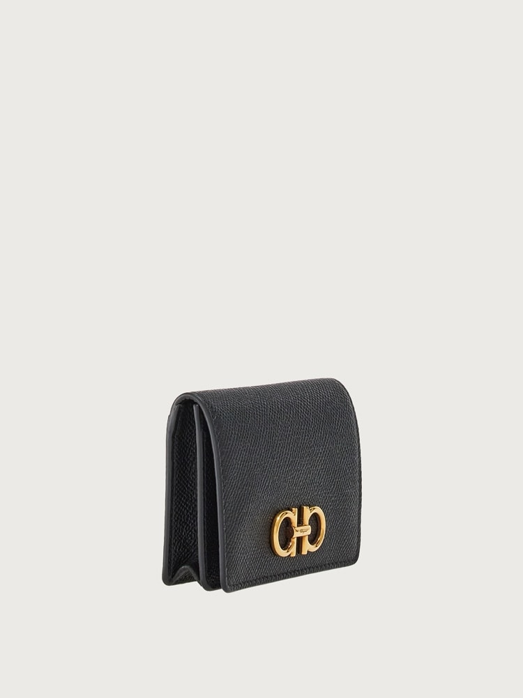 Gancini credit card holder Gallery image 2
