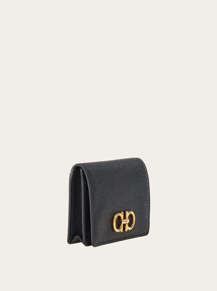 Gancini credit card holder Gallery image 3