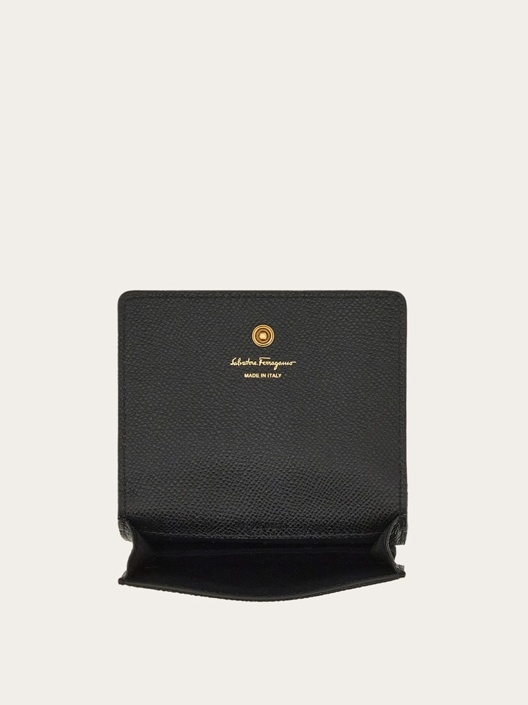 Gancini credit card holder Gallery image 5