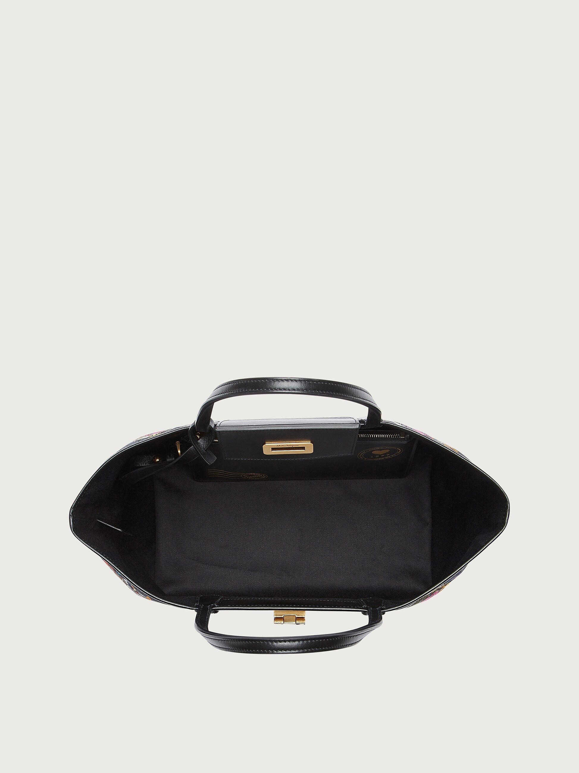 トートバッグ - ハンドバッグ - ウィメンズ - Salvatore Ferragamo JP