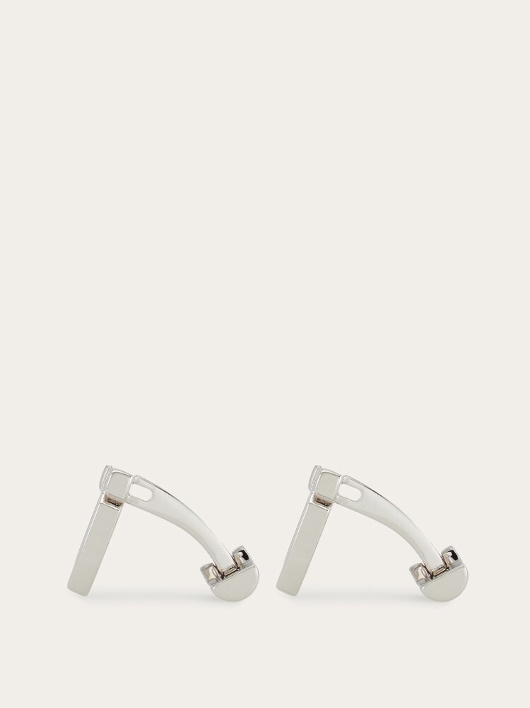 Gancini cufflinks Gallery image 3