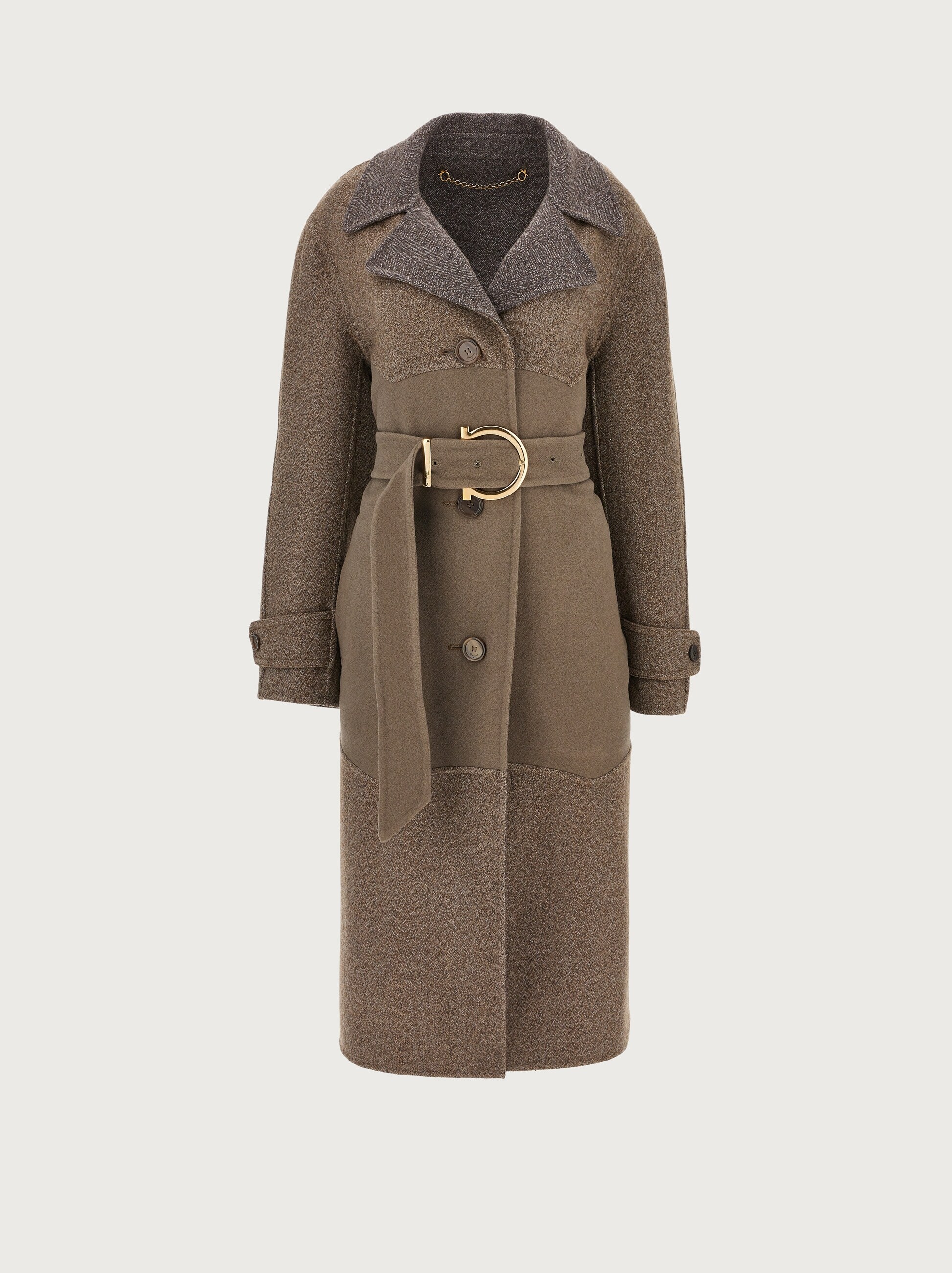 winter coat london