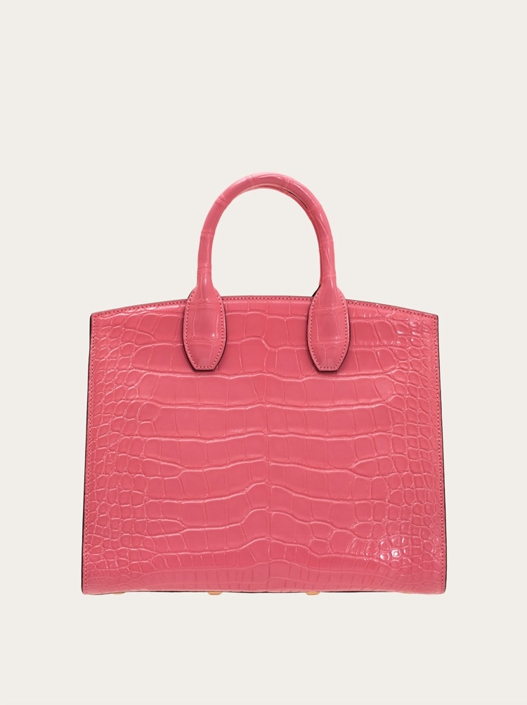 Ferragamo Studio box bag (M) Gallery image 5